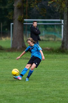 Bild 63 - D-Juniorinnen MTSV Neum�nster - Ratzeburger SV : Ergebnis: 4:3